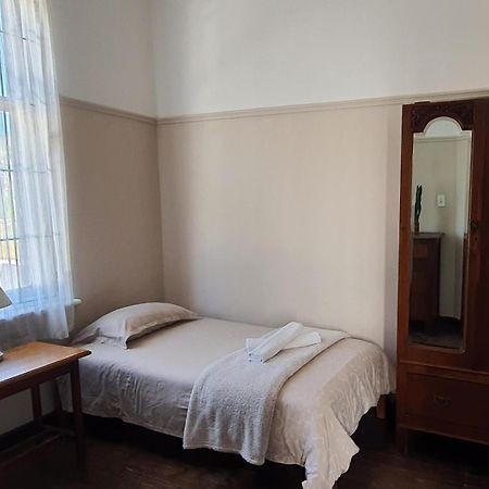 Albergue The Lenox Ciudad del Cabo Habitación foto