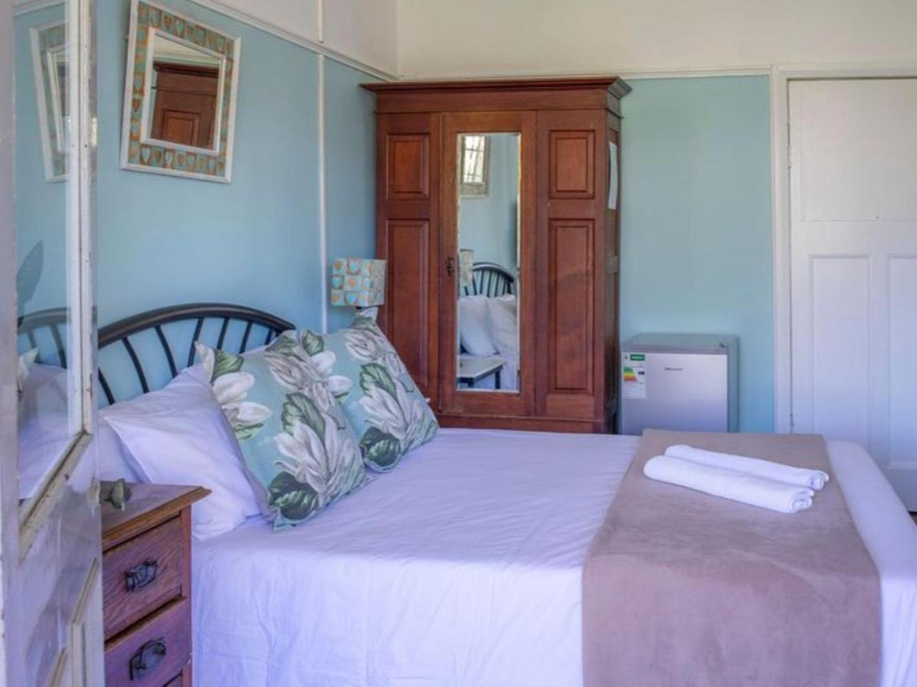 Albergue The Lenox Ciudad del Cabo Habitación foto