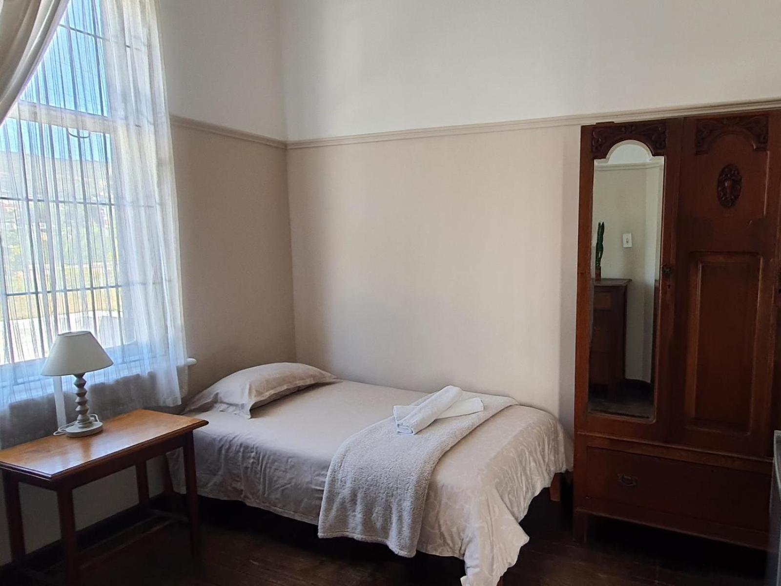 Albergue The Lenox Ciudad del Cabo Habitación foto